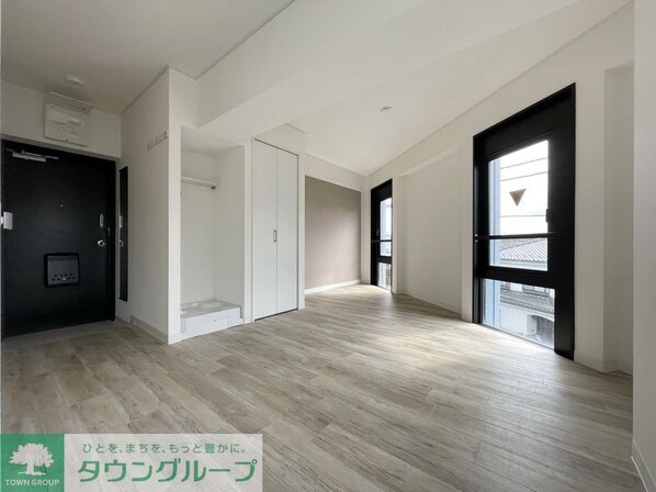 キタノハウスの物件内観写真